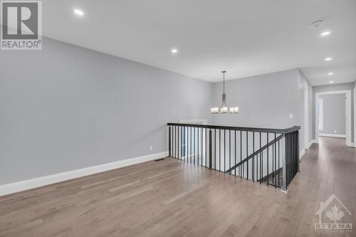 6931 Notre Dame Street, Ottawa, ON - Indoor Photo Showing Other Room