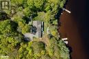 200 Edgemere Road E, Port Sydney, ON  - Outdoor With Body Of Water With View 