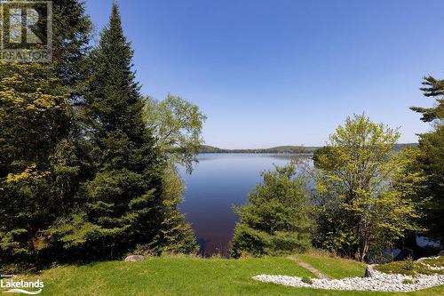 200 Edgemere Road E, Port Sydney, ON - Outdoor With Body Of Water With View