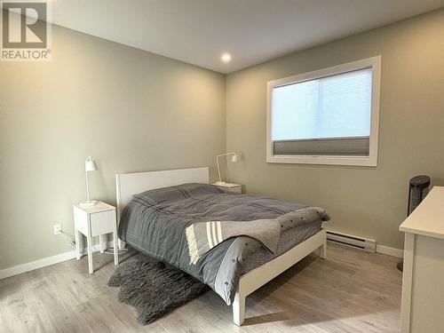 4814 Davis Avenue, Terrace, BC - Indoor Photo Showing Bedroom