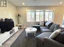 4814 Davis Avenue, Terrace, BC  - Indoor Photo Showing Living Room 
