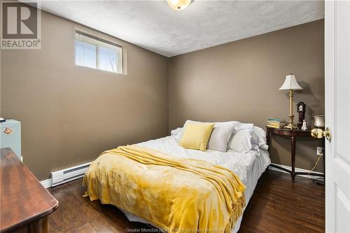 129 Country Club Rd, Riverview, NB - Indoor Photo Showing Bedroom