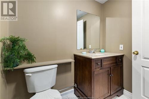 129 Country Club Rd, Riverview, NB - Indoor Photo Showing Bathroom