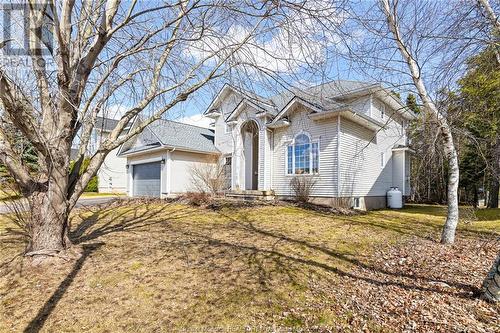 129 Country Club Rd, Riverview, NB - Outdoor