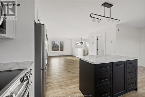 16 Boucher, Bouctouche, NB - Indoor Photo Showing Kitchen