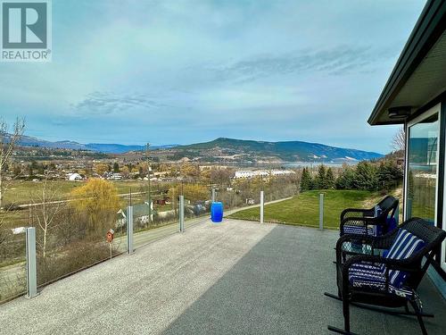 11158 Dakota Road, Lake Country, BC - Outdoor With View