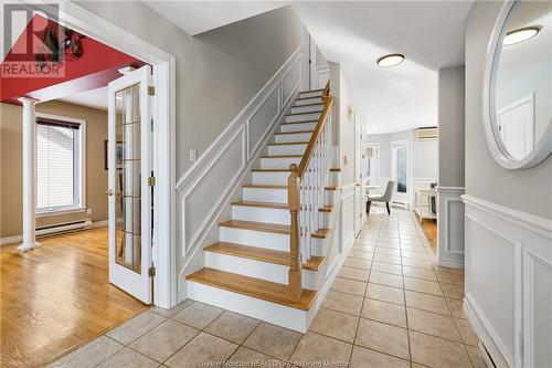18 Foxwood Dr, Moncton, NB - Indoor Photo Showing Other Room