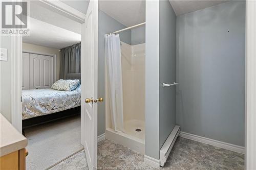 18 Foxwood Dr, Moncton, NB - Indoor Photo Showing Bedroom