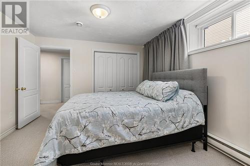 18 Foxwood Dr, Moncton, NB - Indoor Photo Showing Bedroom