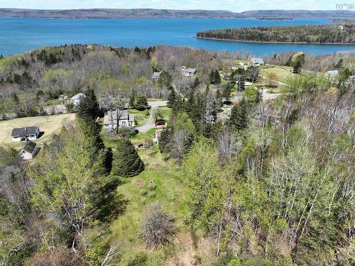 1256 Highway 1, Clementsport, NS 