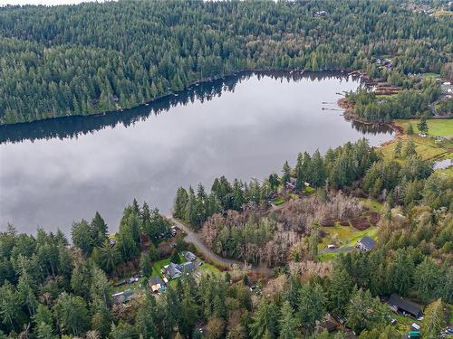 7730 Milligan Rd, Sooke, BC - Outdoor With Body Of Water With View