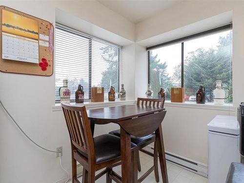 1-748 Meaford Ave, Langford, BC - Indoor Photo Showing Dining Room