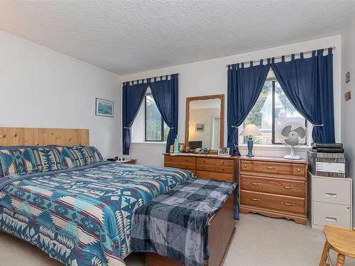 1-748 Meaford Ave, Langford, BC - Indoor Photo Showing Bedroom