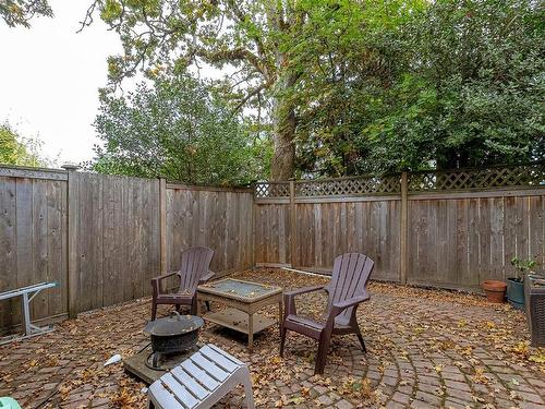 1-748 Meaford Ave, Langford, BC - Outdoor With Deck Patio Veranda