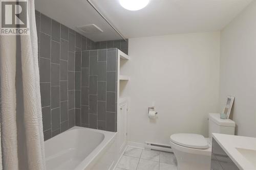 24 Burke Place, St. John'S, NL - Indoor Photo Showing Bathroom