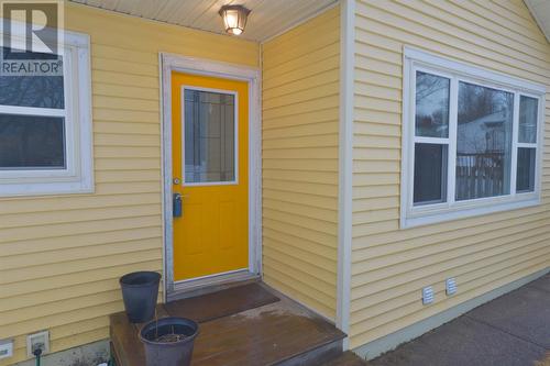 24 Burke Place, St. John'S, NL - Outdoor With Exterior