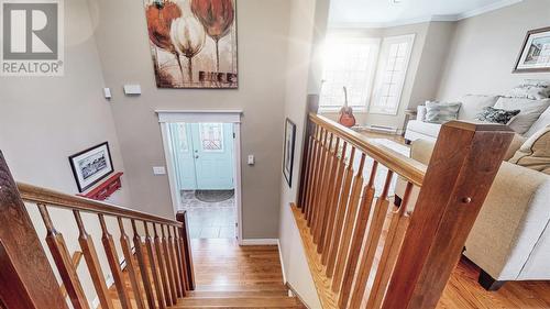 1 Woodpath Road, Conception Bay South, NL - Indoor Photo Showing Other Room