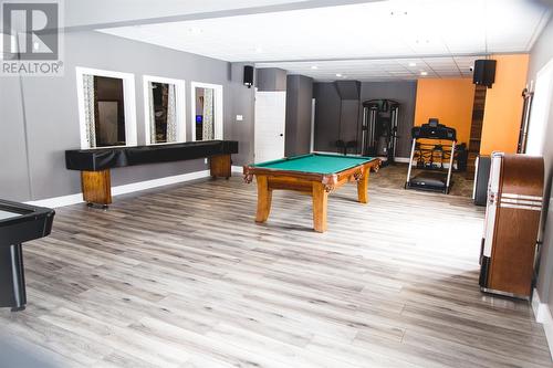2 Bristol Place, Gander, NL - Indoor Photo Showing Other Room