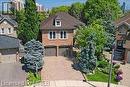5121 Parkplace Circle, Mississauga, ON  - Outdoor 