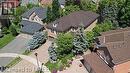 5121 Parkplace Circle, Mississauga, ON  - Outdoor 