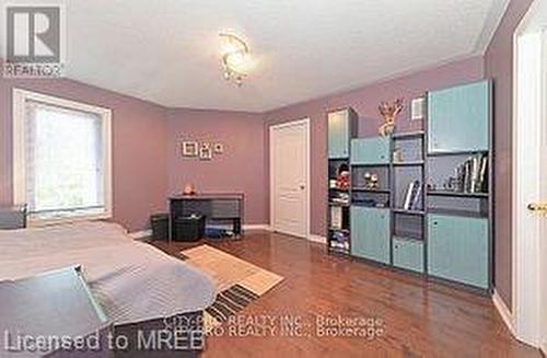 5121 Parkplace Circle, Mississauga, ON - Indoor