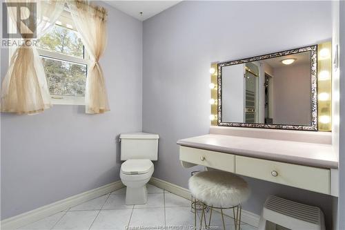 209 Bas De L'Allee Rd, Richibucto Village, NB - Indoor Photo Showing Bathroom