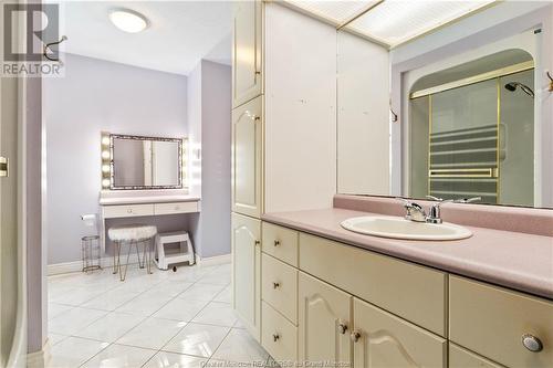 209 Bas De L'Allee Rd, Richibucto Village, NB - Indoor Photo Showing Bathroom