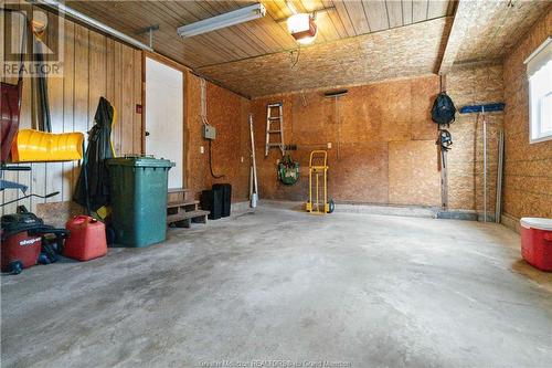 209 Bas De L'Allee Rd, Richibucto Village, NB - Indoor Photo Showing Other Room