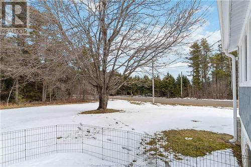 209 Bas De L'Allee Rd, Richibucto Village, NB - Outdoor With View