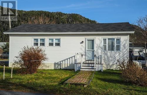 41 Swans Road, Placentia, NL - Outdoor