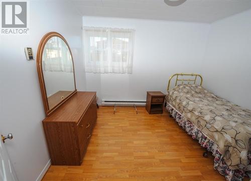 41 Swans Road, Placentia, NL - Indoor Photo Showing Bedroom