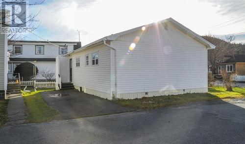 41 Swans Road, Placentia, NL - Outdoor