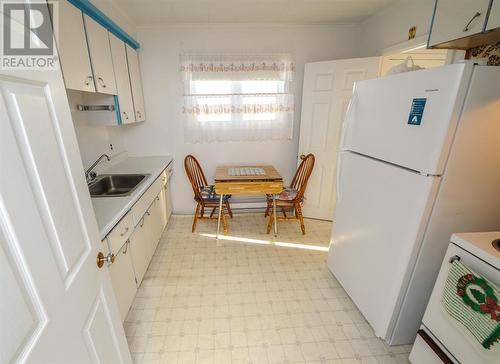 41 Swans Road, Placentia, NL - Indoor Photo Showing Kitchen
