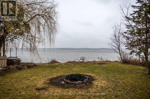 81 Glassford Rd, Kawartha Lakes, ON - Outdoor With Body Of Water With View