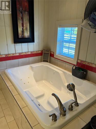 7A Boy Scout Road, George'S Lake, NL - Indoor Photo Showing Bedroom