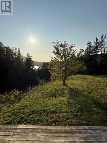 7A Boy Scout Road, George'S Lake, NL - Outdoor With View