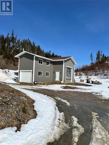 7A Boy Scout Road, George'S Lake, NL - Outdoor