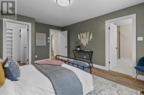 8 Tullamore Street, St. John'S, NL - Indoor Photo Showing Bedroom