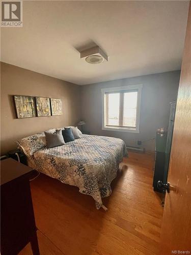 372 St-Pierre E. Boulevard, Caraquet, NB - Indoor Photo Showing Bedroom