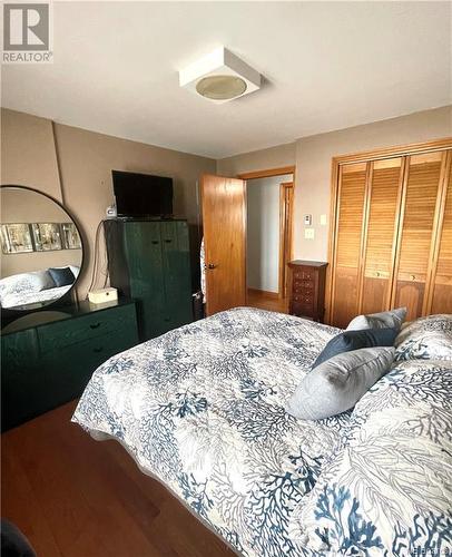 372 St-Pierre E. Boulevard, Caraquet, NB - Indoor Photo Showing Bedroom