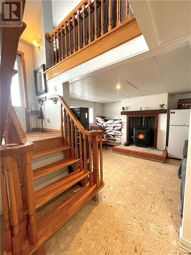 372 St-Pierre E. Boulevard, Caraquet, NB - Indoor Photo Showing Other Room