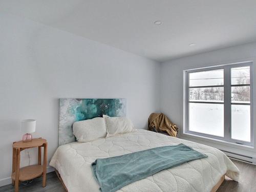 Chambre Ã Â coucher - 2363 Rue Montrose, Rouyn-Noranda, QC - Indoor Photo Showing Bedroom