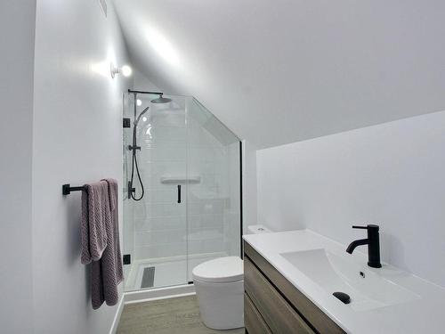 Salle de bains - 2363 Rue Montrose, Rouyn-Noranda, QC - Indoor Photo Showing Bathroom