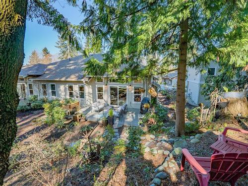 4117 Emerald Woods Pl, Nanaimo, BC - Outdoor