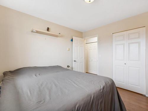 402-840 Braidwood Rd, Courtenay, BC - Indoor Photo Showing Bedroom