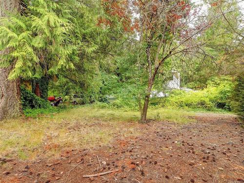3627 Vanland Rd, Cobble Hill, BC - Outdoor