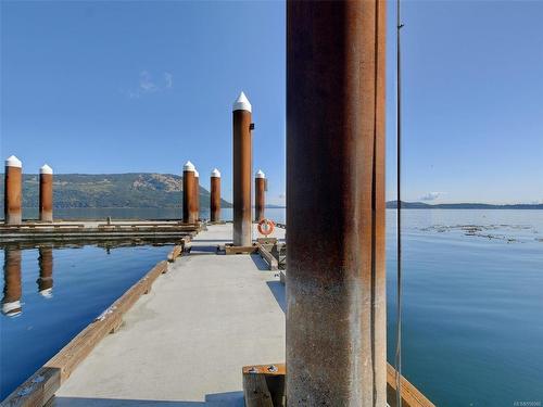 3627 Vanland Rd, Cobble Hill, BC - Outdoor With Body Of Water With View