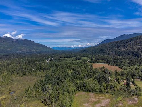 1739 Hern Rd, Sayward, BC - Outdoor With View