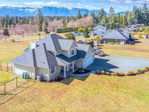 2070 Sun King Rd, Coombs, BC - Outdoor With View