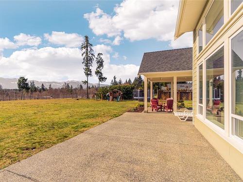 2070 Sun King Rd, Coombs, BC - Outdoor